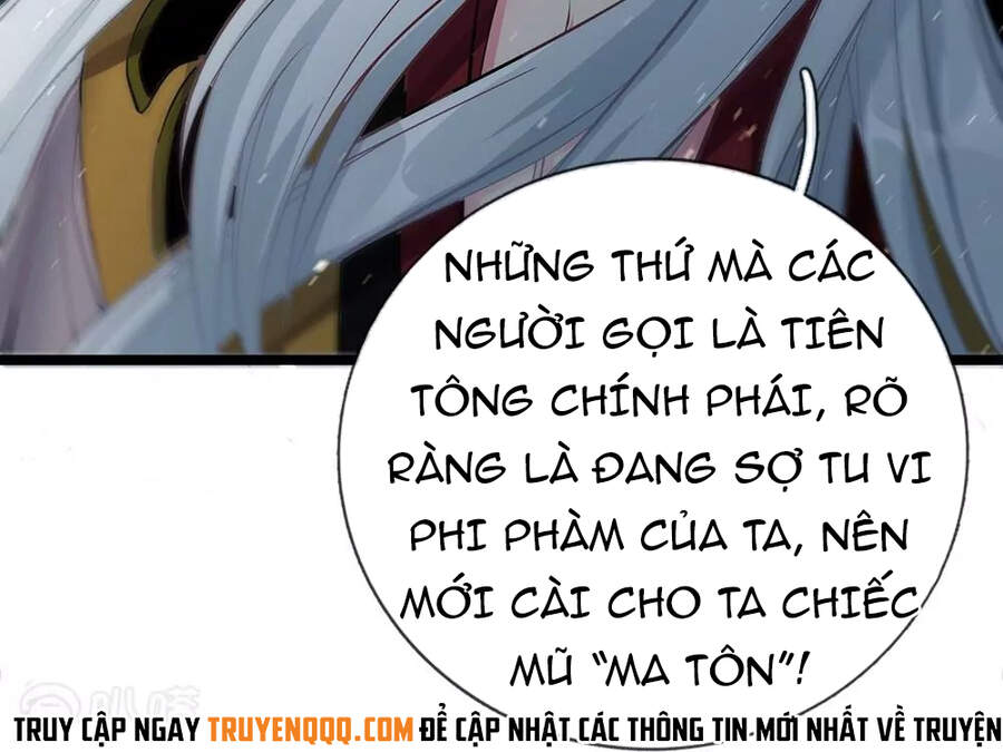 Đại Tiên Tôn Quyết Chiến Chapter 1 - Trang 11