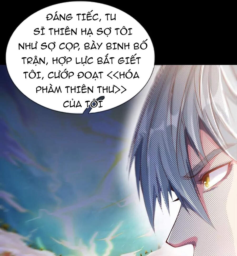 Đại Tiên Tôn Quyết Chiến Chapter 1 - Trang 46