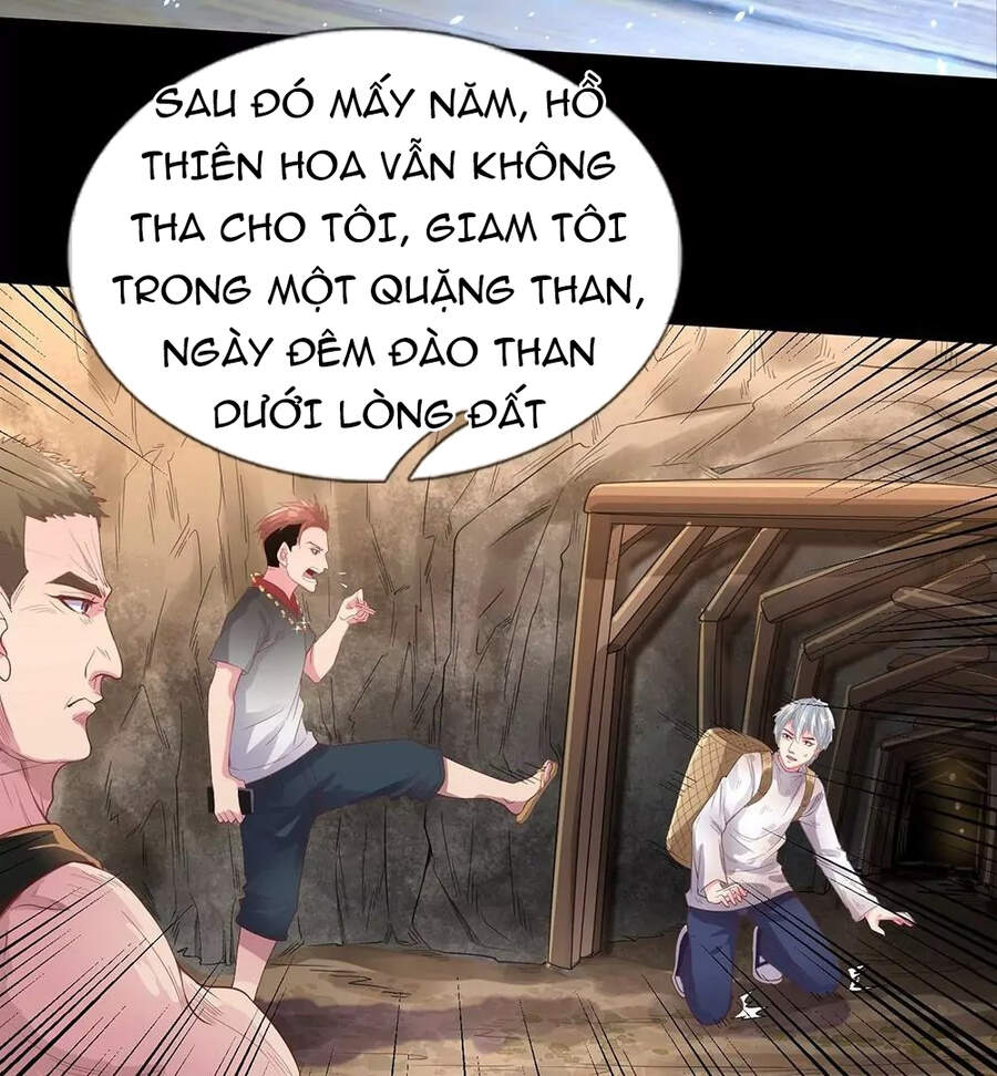 Đại Tiên Tôn Quyết Chiến Chapter 1 - Trang 64