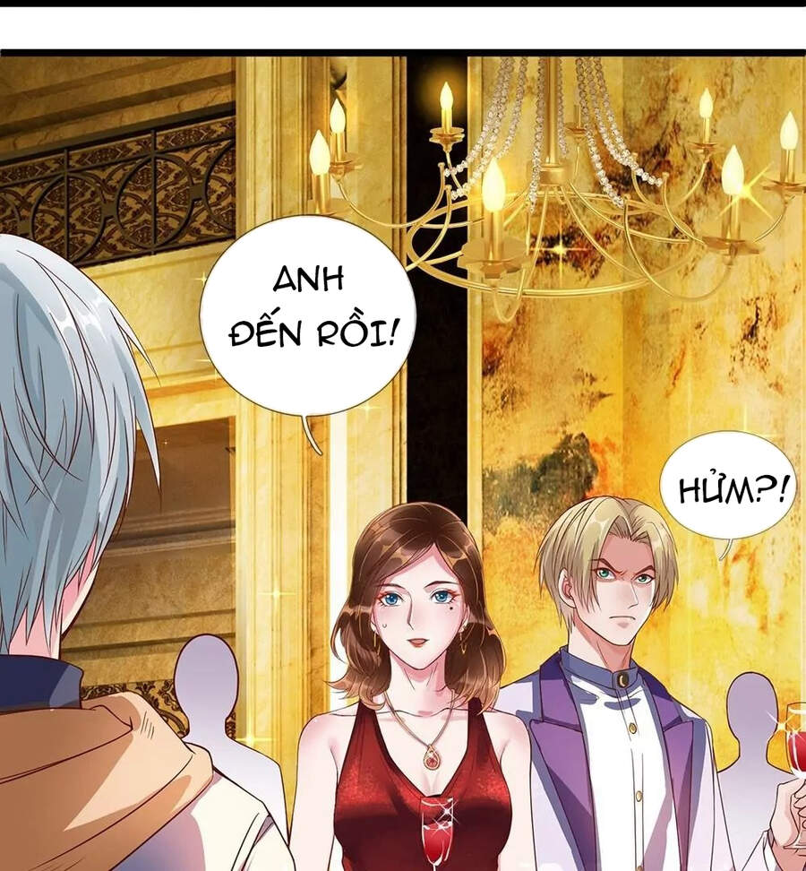 Đại Tiên Tôn Quyết Chiến Chapter 2 - Trang 19