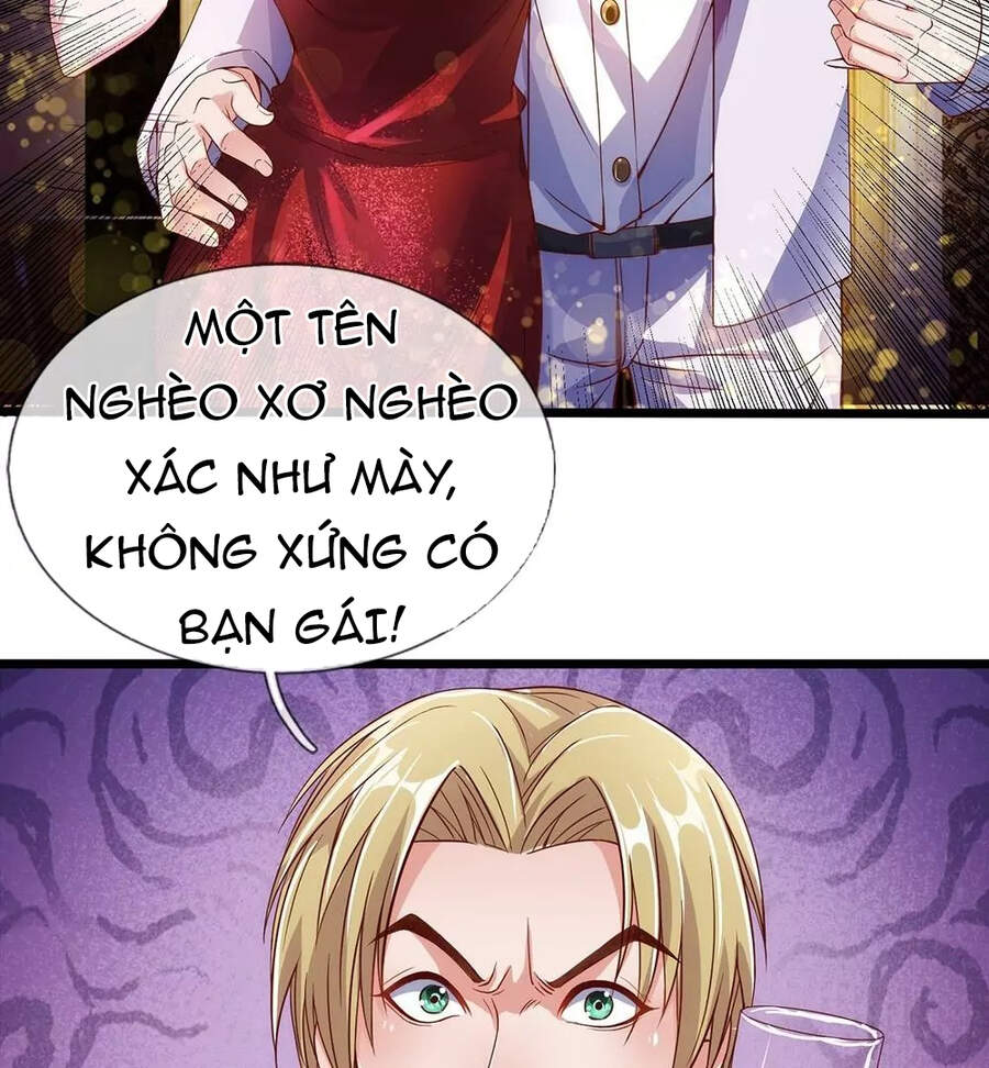 Đại Tiên Tôn Quyết Chiến Chapter 2 - Trang 26