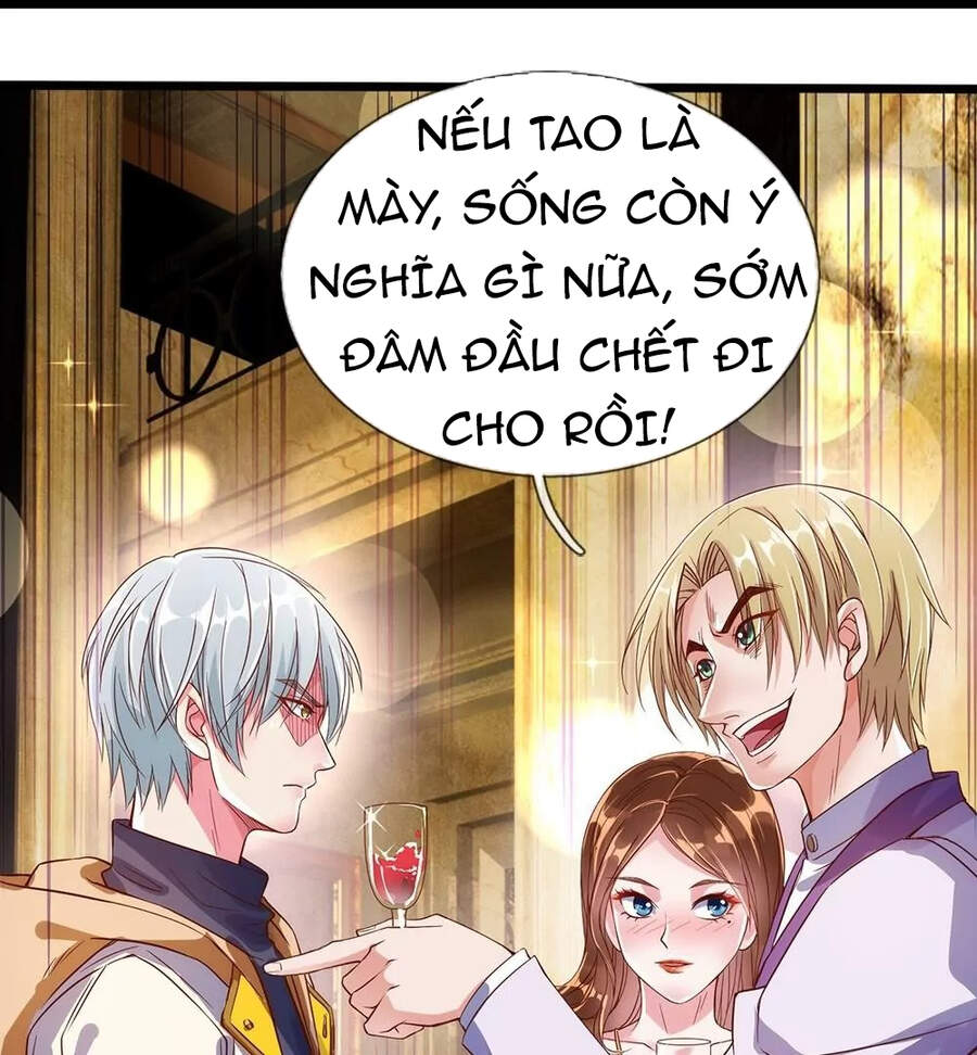 Đại Tiên Tôn Quyết Chiến Chapter 2 - Trang 28