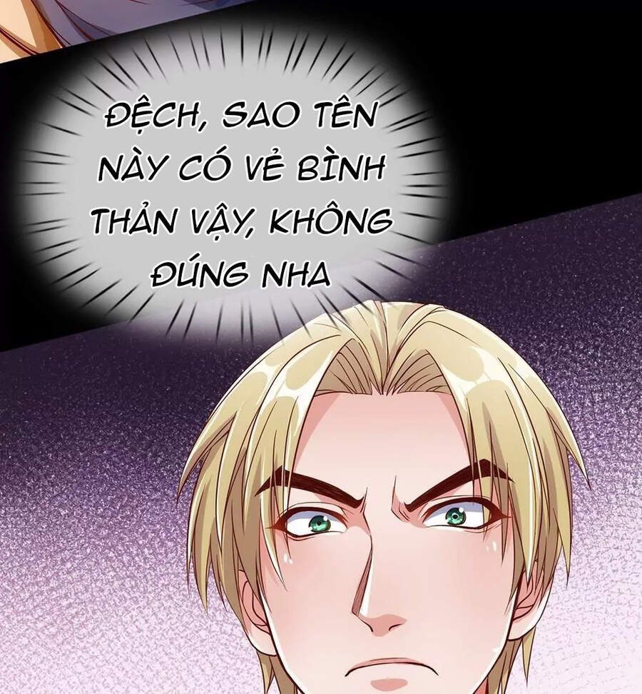 Đại Tiên Tôn Quyết Chiến Chapter 2 - Trang 32