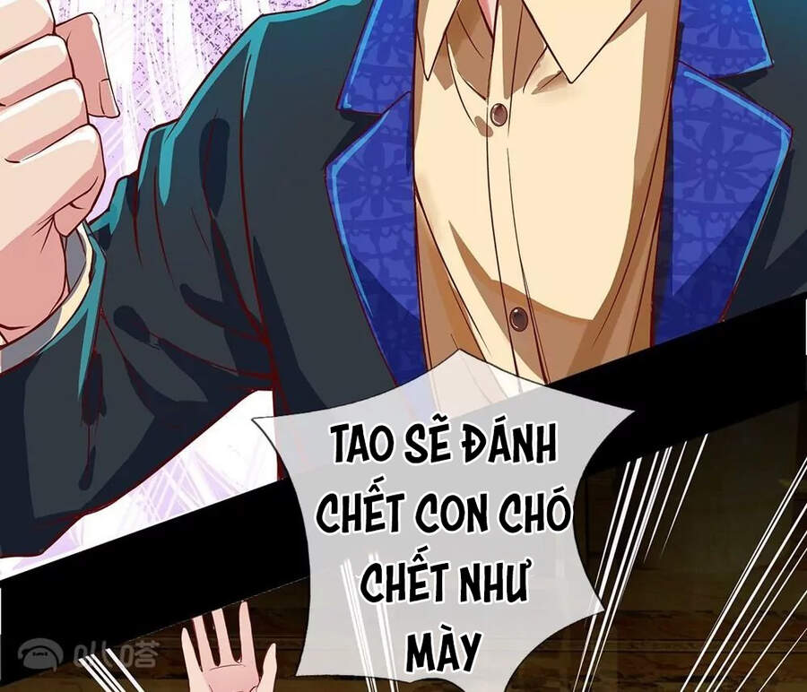 Đại Tiên Tôn Quyết Chiến Chapter 2 - Trang 47