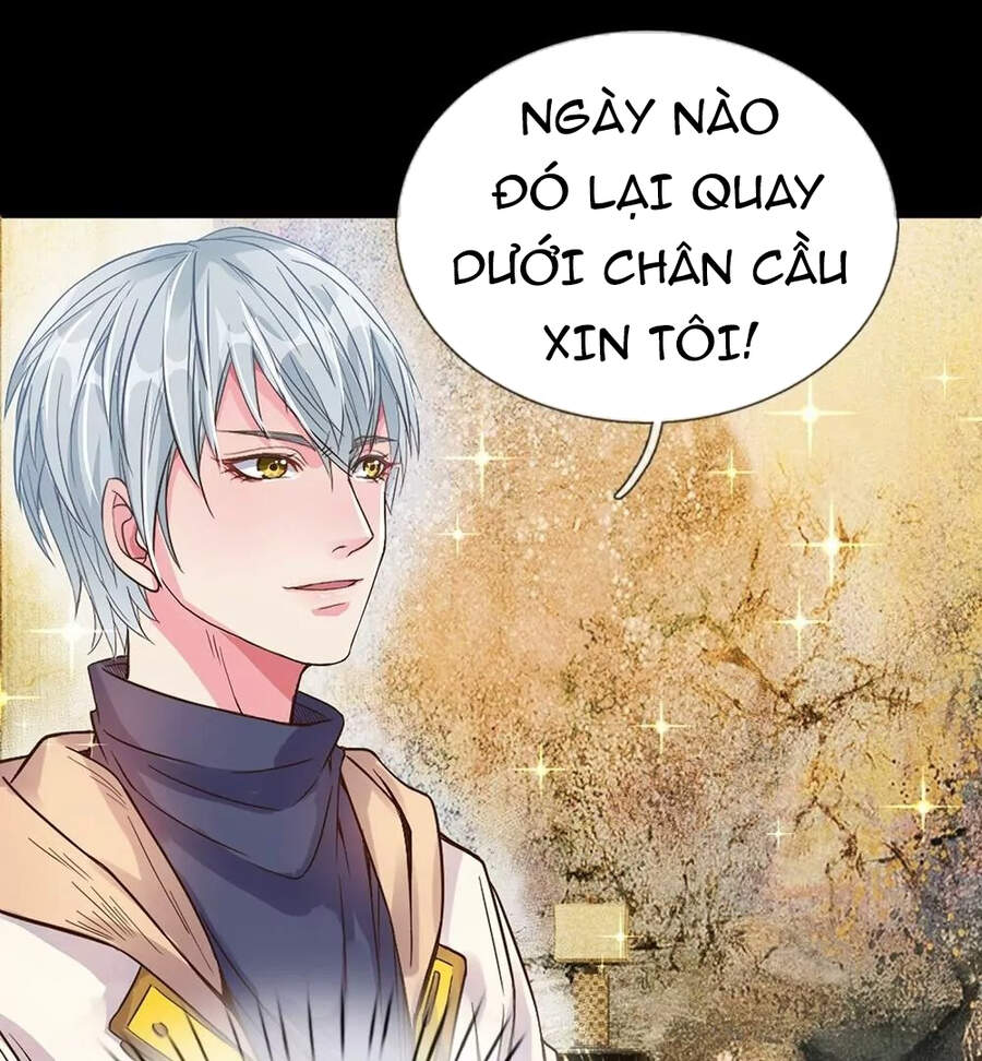 Đại Tiên Tôn Quyết Chiến Chapter 3 - Trang 12