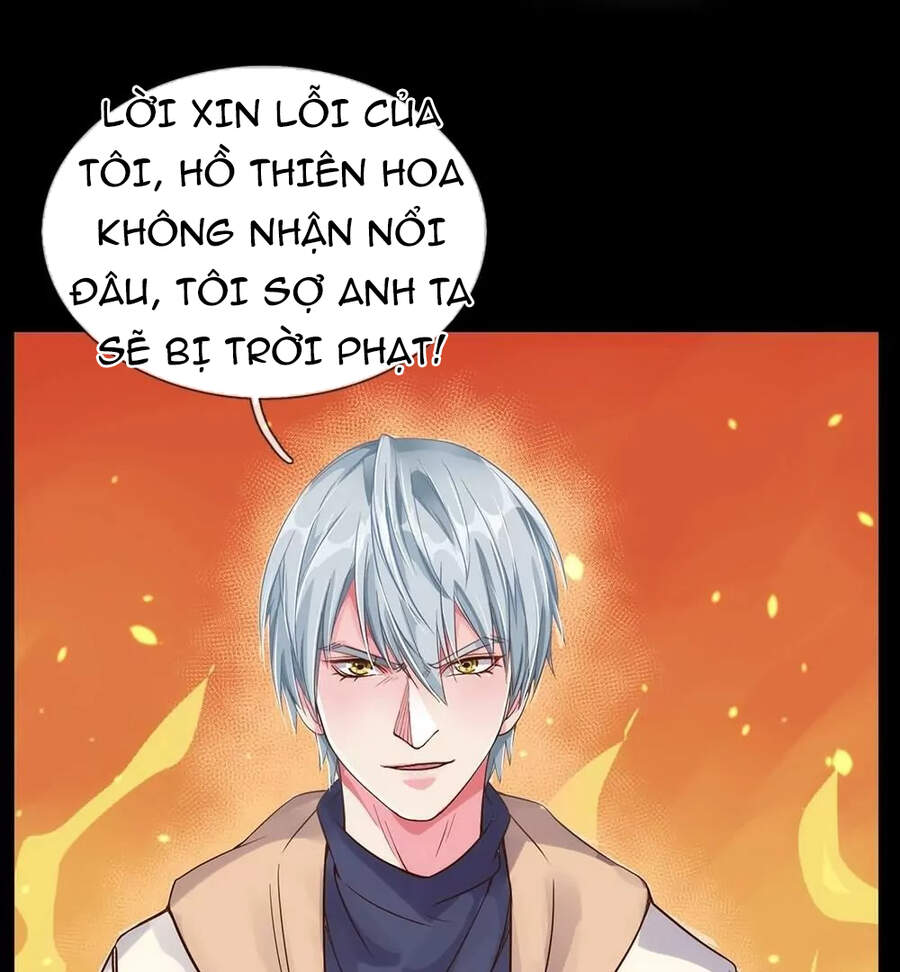 Đại Tiên Tôn Quyết Chiến Chapter 3 - Trang 38