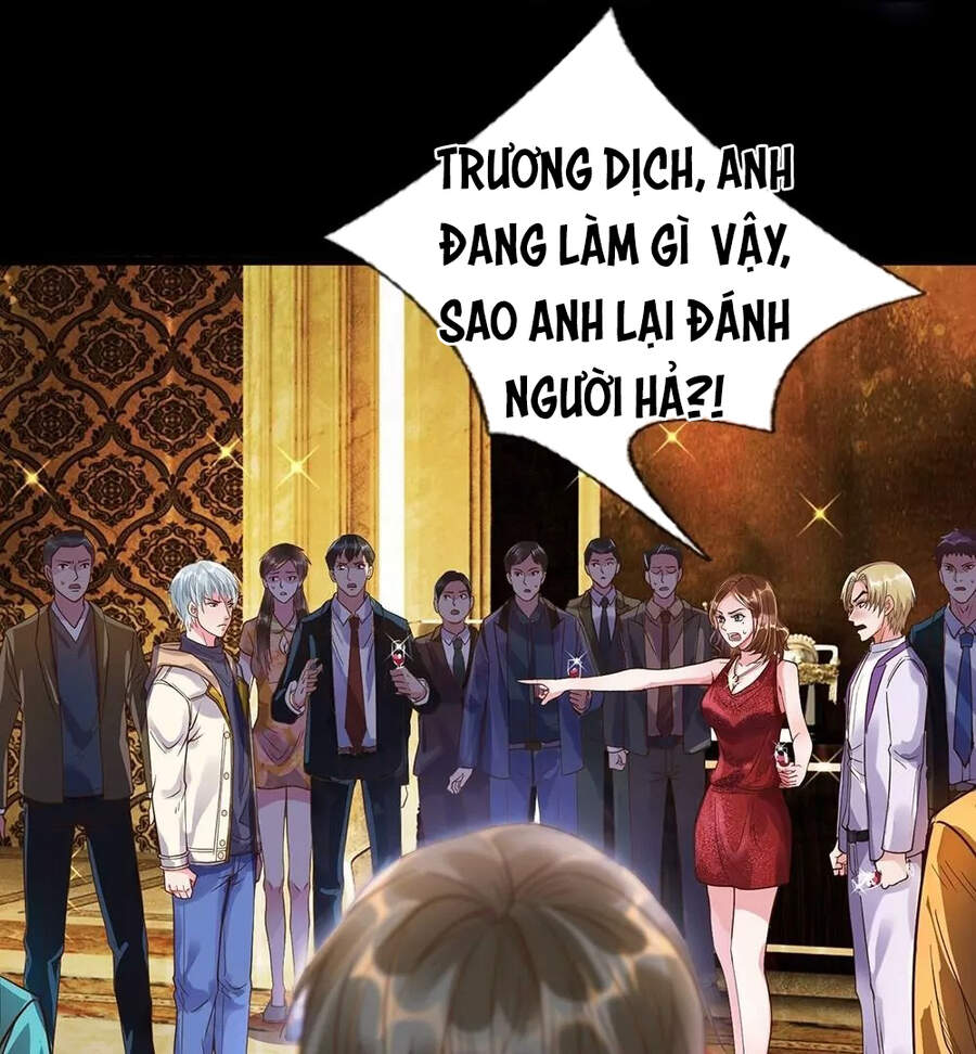 Đại Tiên Tôn Quyết Chiến Chapter 3 - Trang 5