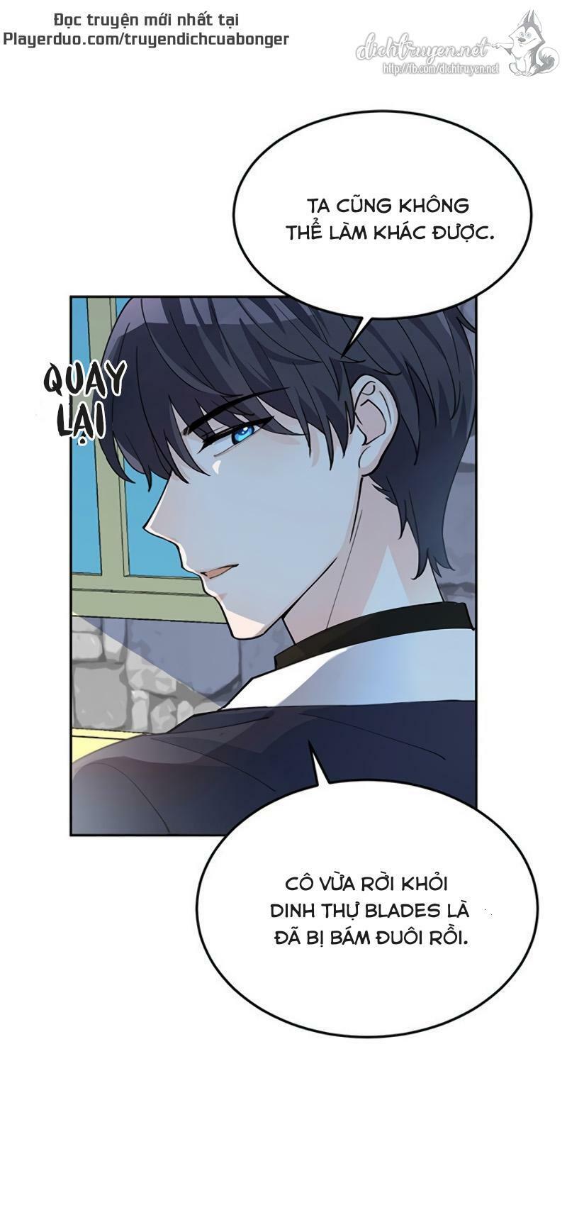 Sự Trở Lại Của Nữ Hiệp Sĩ  (Nữ Hiệp Sĩ Trở Về) Chapter 6 - Trang 27