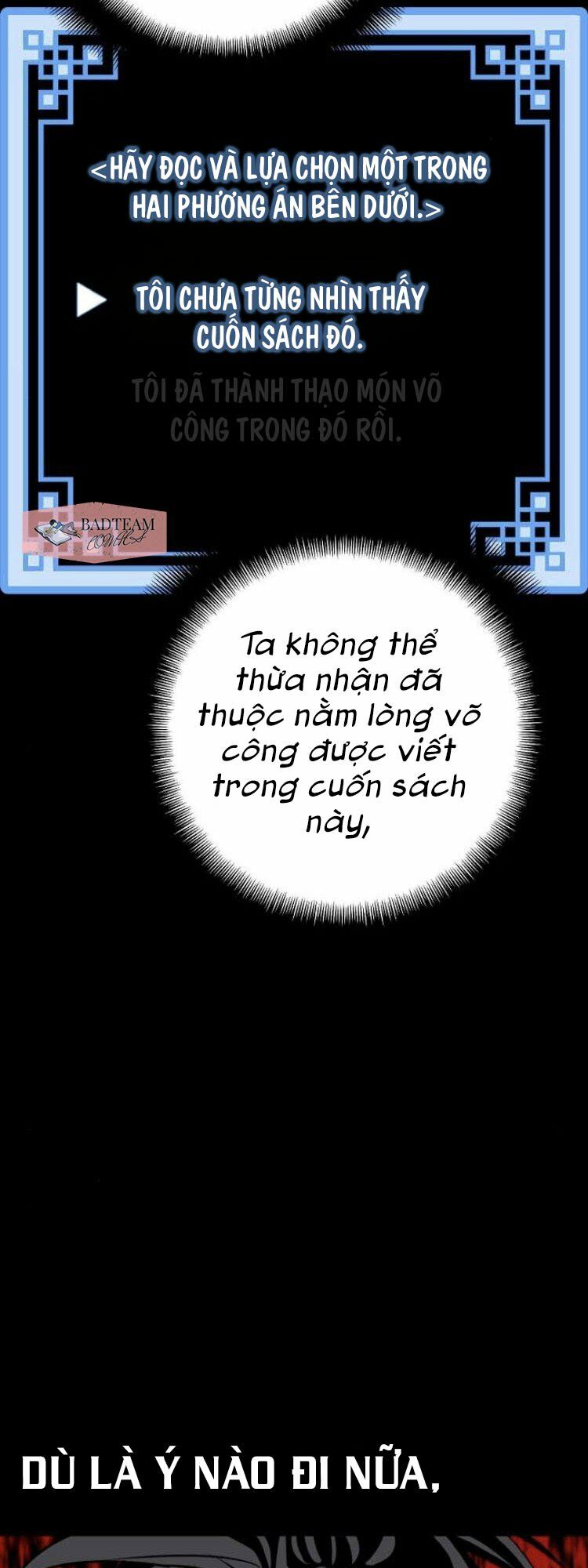 Thiên Ma Phi Thăng Truyện Chapter 7 - Trang 52