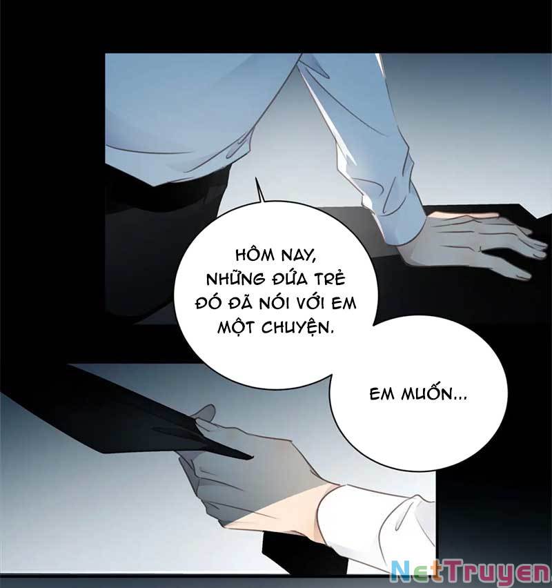 Tiên Sinh Nói Dối Chapter 59 - Trang 28