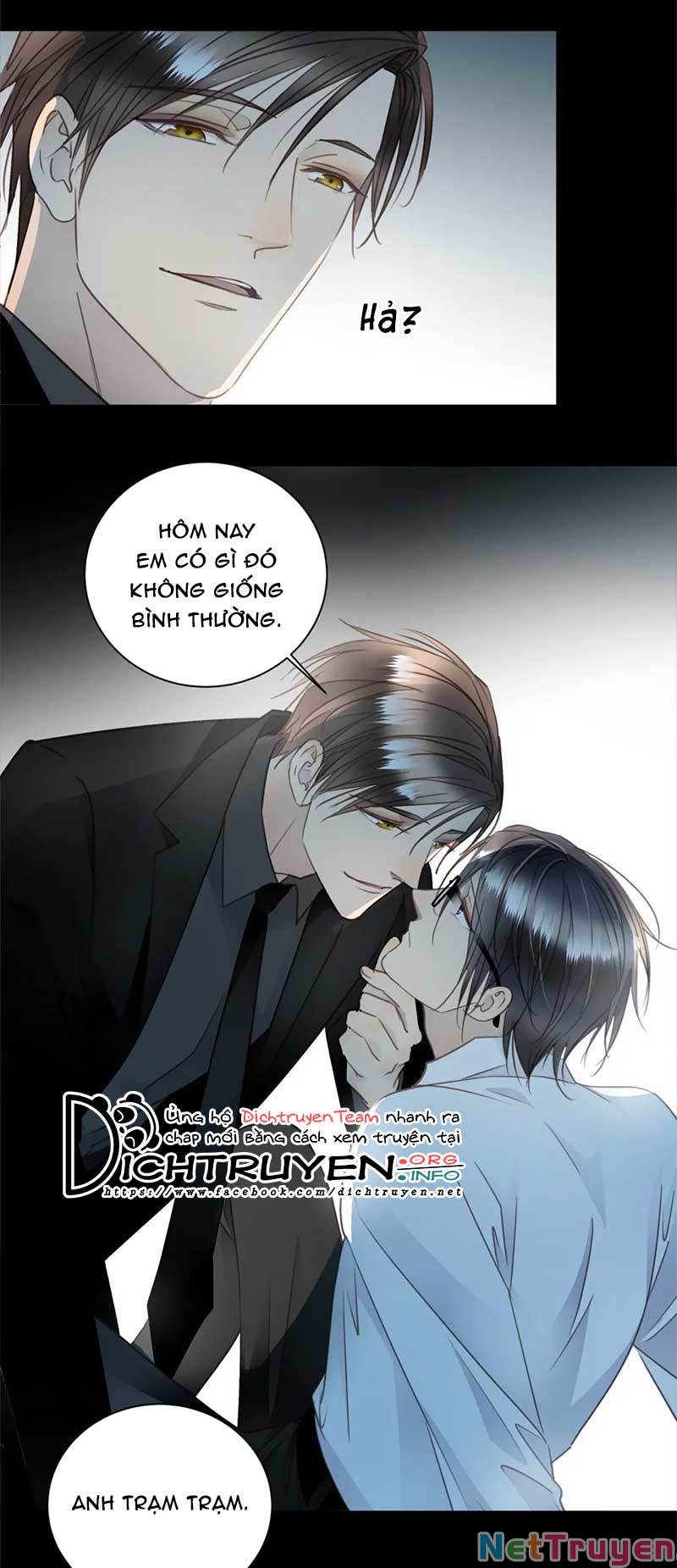 Tiên Sinh Nói Dối Chapter 59 - Trang 30