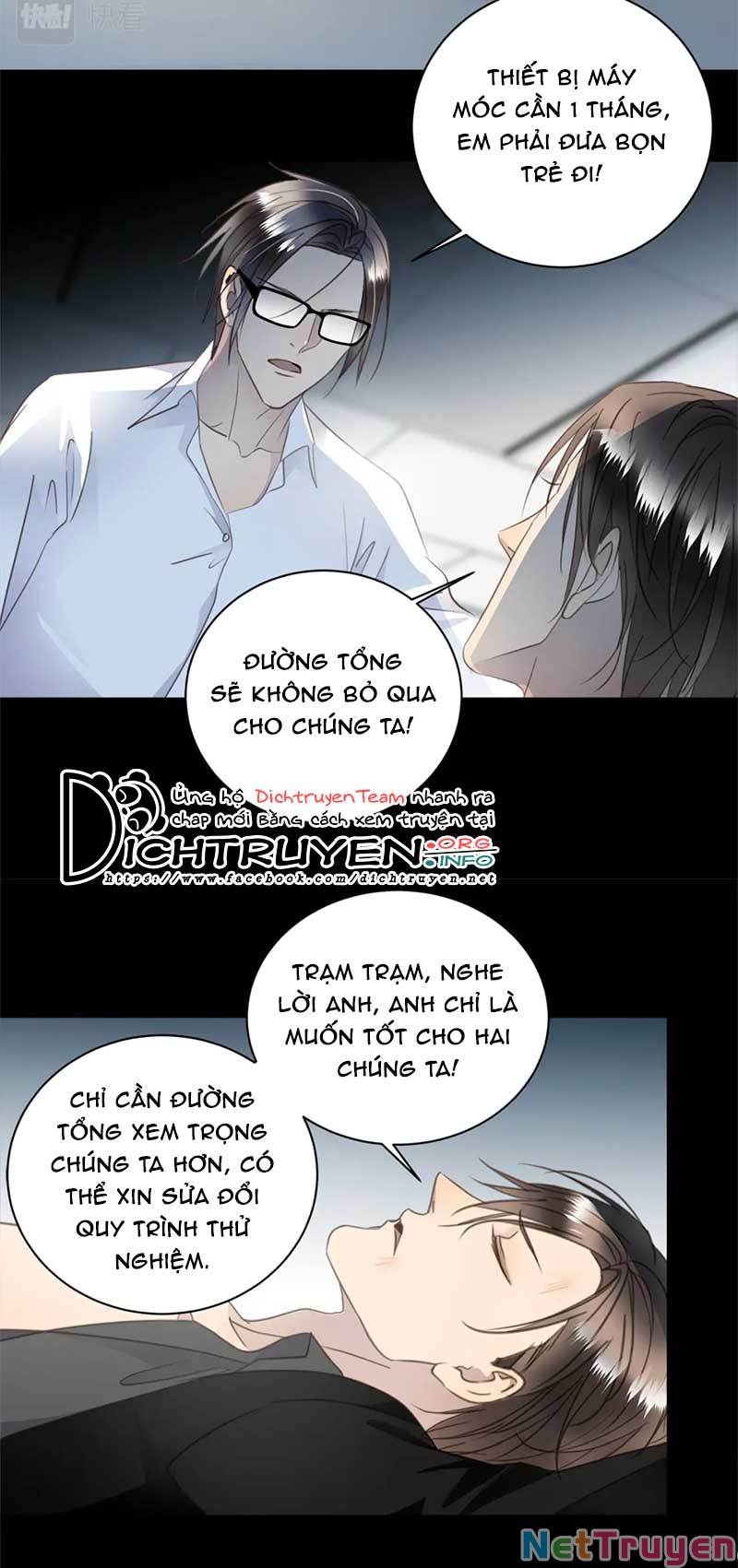 Tiên Sinh Nói Dối Chapter 60 - Trang 13