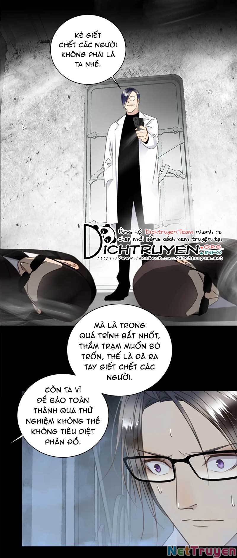 Tiên Sinh Nói Dối Chapter 60 - Trang 40