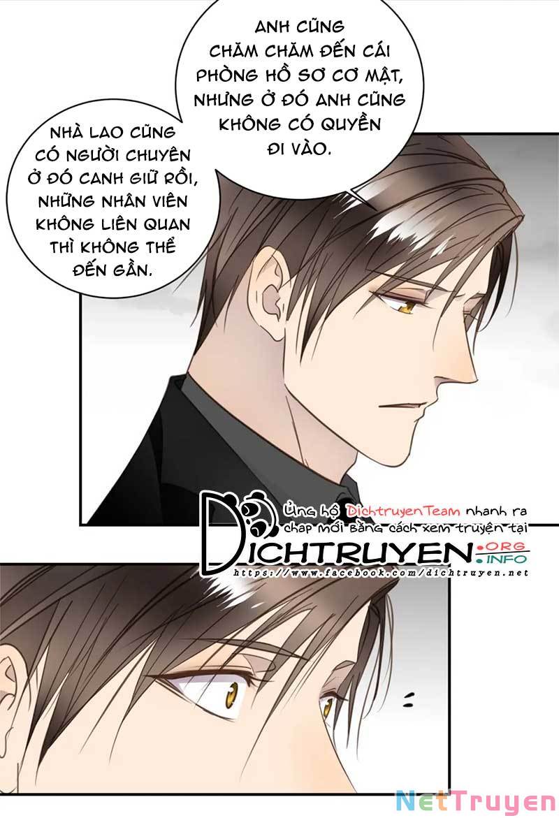 Tiên Sinh Nói Dối Chapter 60 - Trang 5