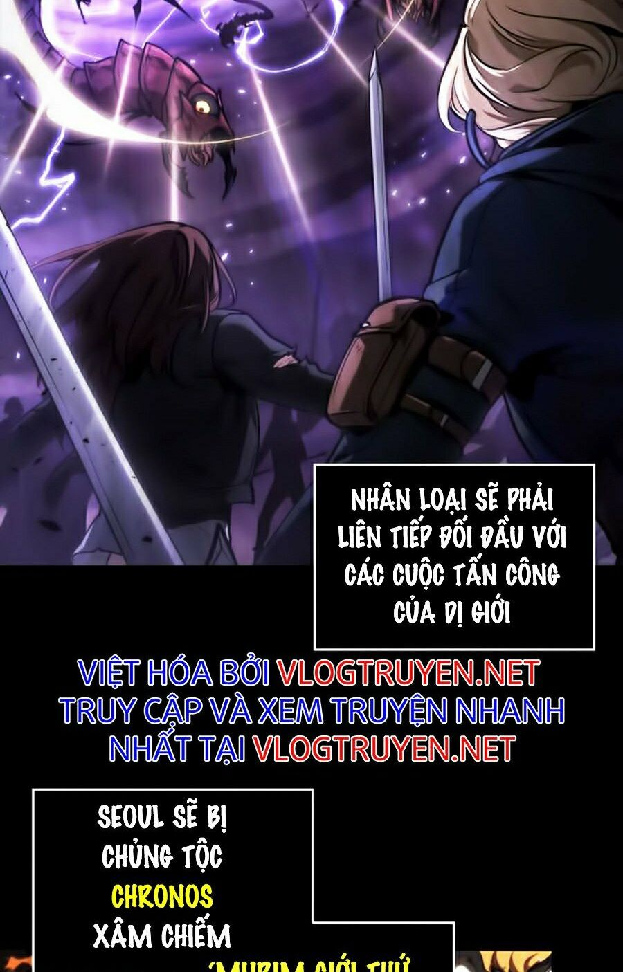 Toàn Tri Độc Giả Chapter 77 - Trang 30