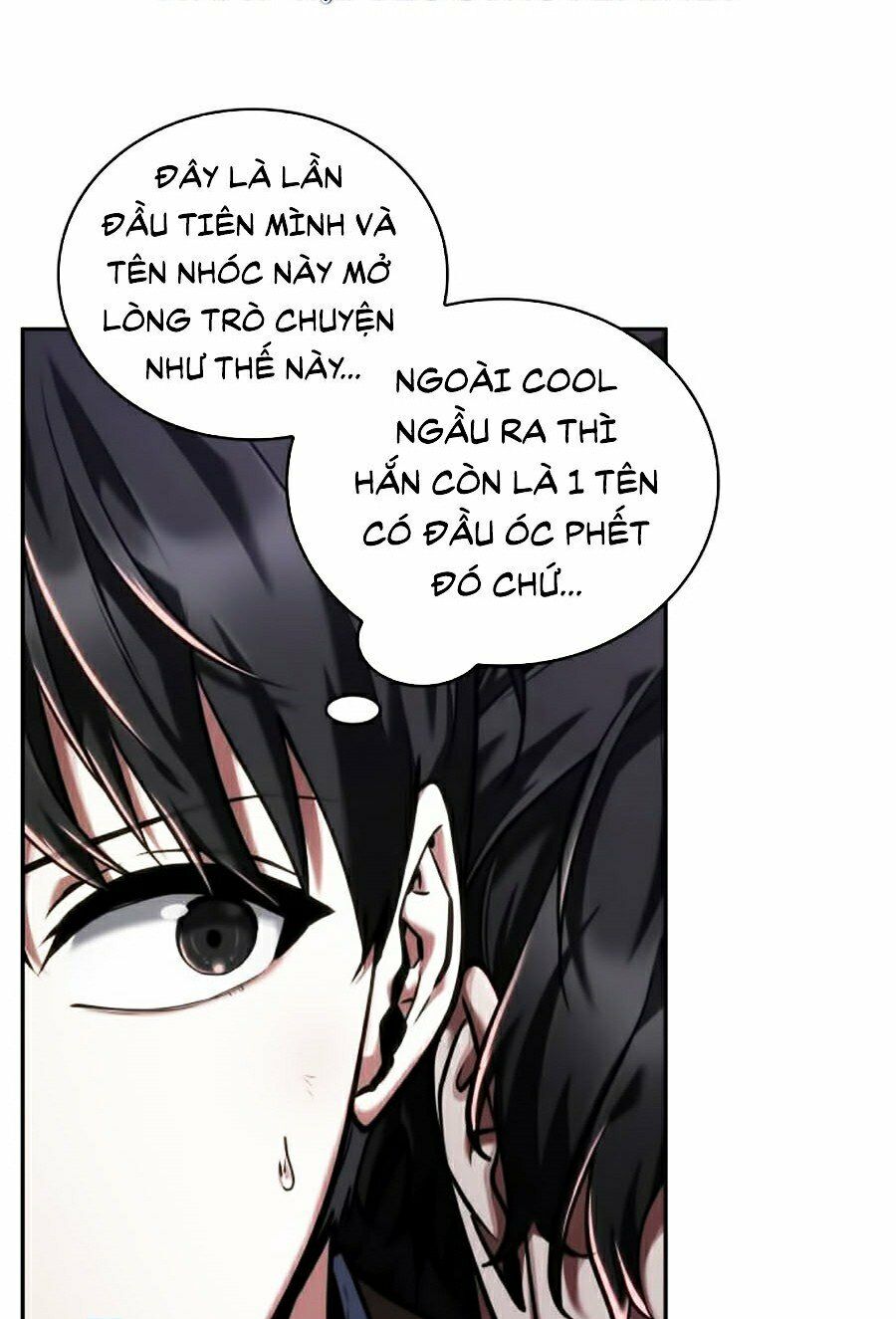 Toàn Tri Độc Giả Chapter 77 - Trang 47