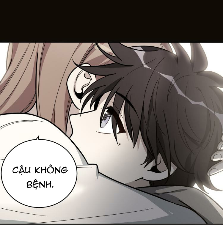 Truy Sát Tình Yêu Chapter 3 - Trang 10