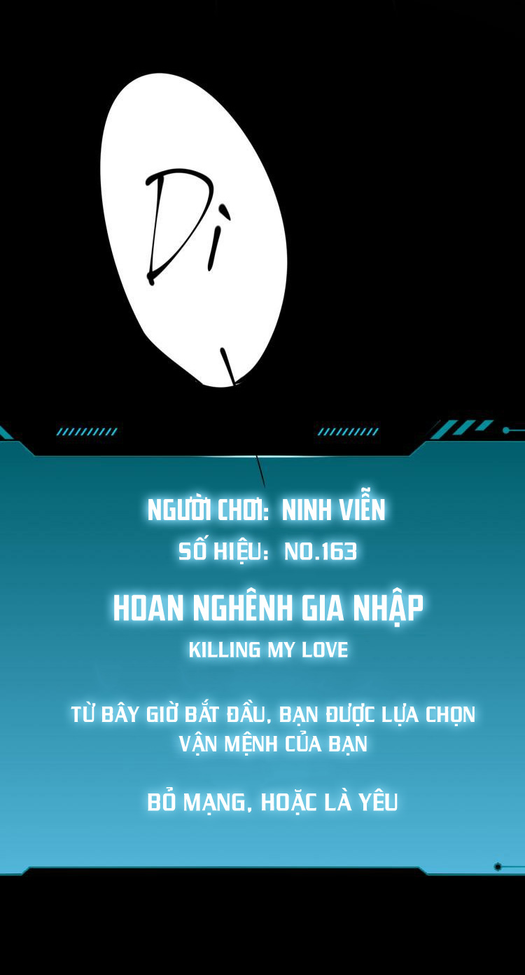 Truy Sát Tình Yêu Chapter 3 - Trang 113