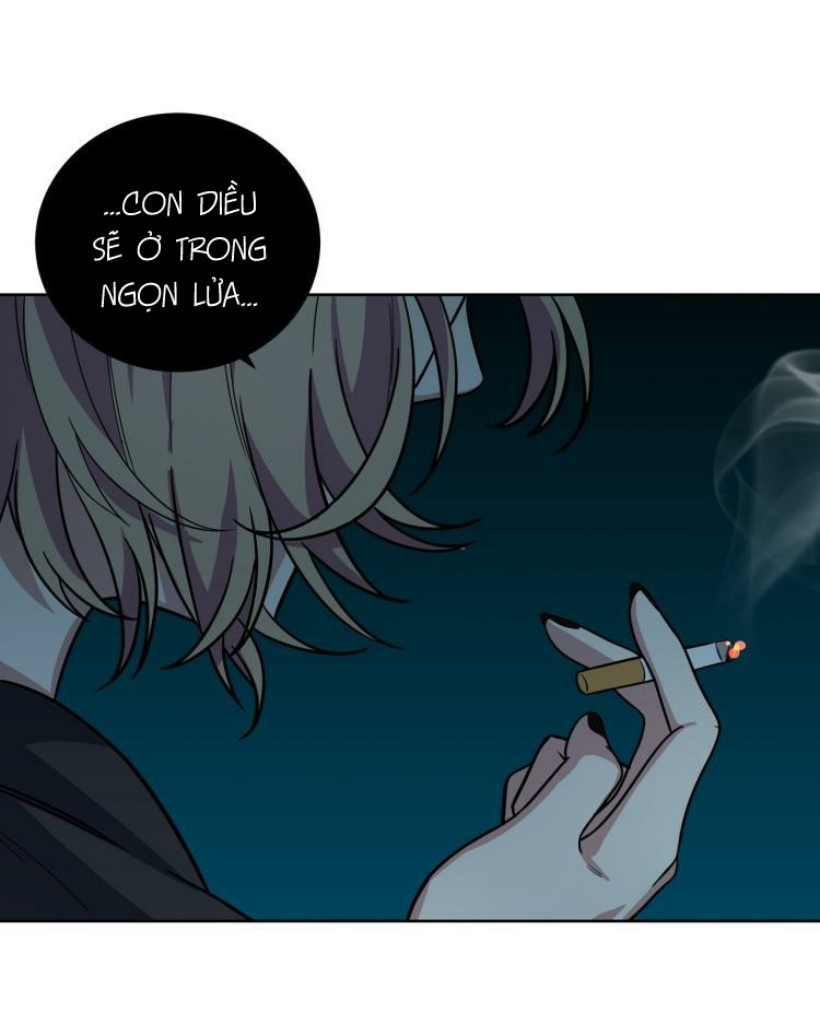 Truy Sát Tình Yêu Chapter 3 - Trang 48