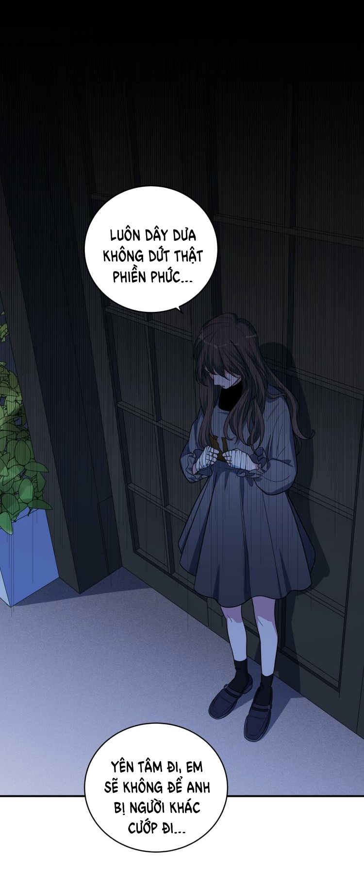 Truy Sát Tình Yêu Chapter 3 - Trang 90