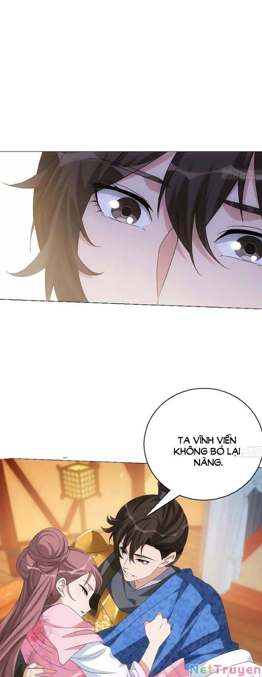 Tướng Quân! Không Nên A! Chapter 94 - Trang 11