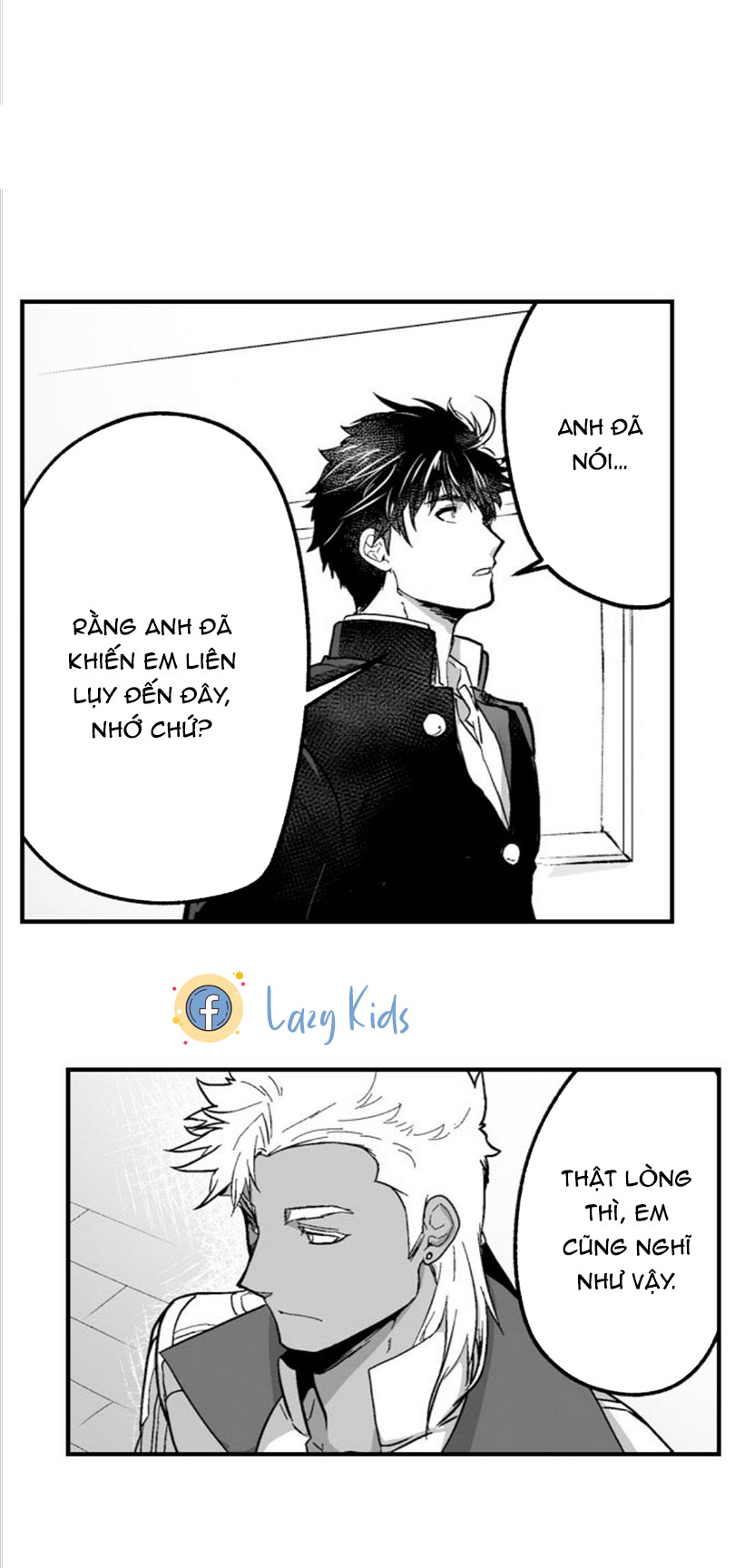 Vợ Của Titan Chapter 34 - Trang 1