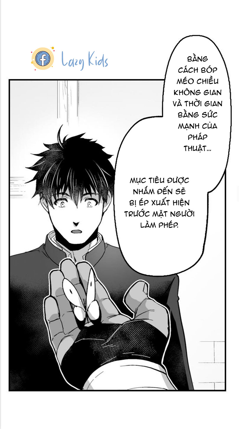 Vợ Của Titan Chapter 34 - Trang 18