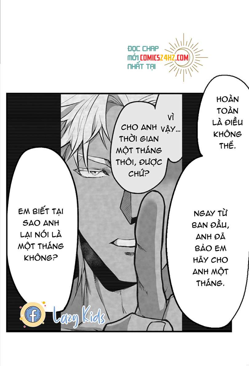 Vợ Của Titan Chapter 34 - Trang 22