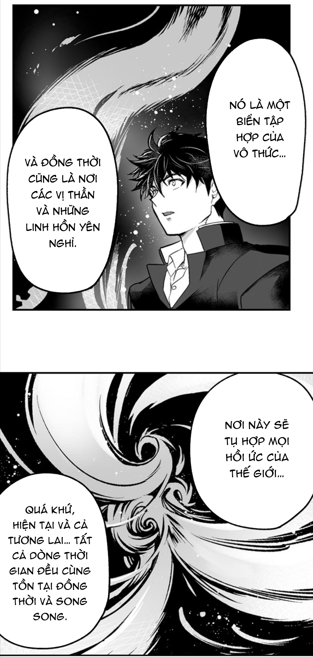 Vợ Của Titan Chapter 37 - Trang 6