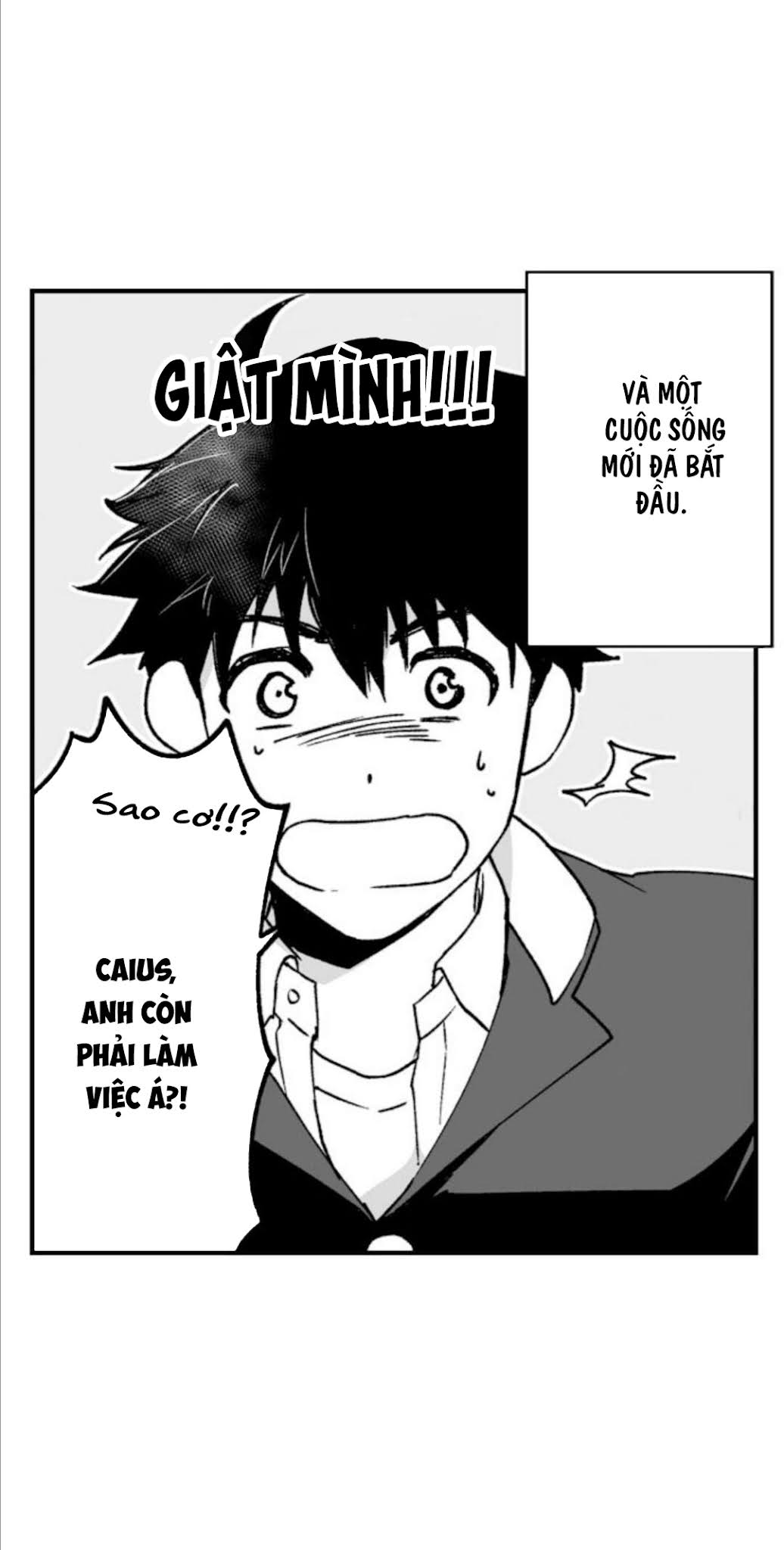 Vợ Của Titan Chapter 43 - Trang 7