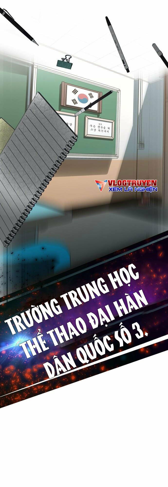 Vua Đóng Cọc Chapter 1 - Trang 11