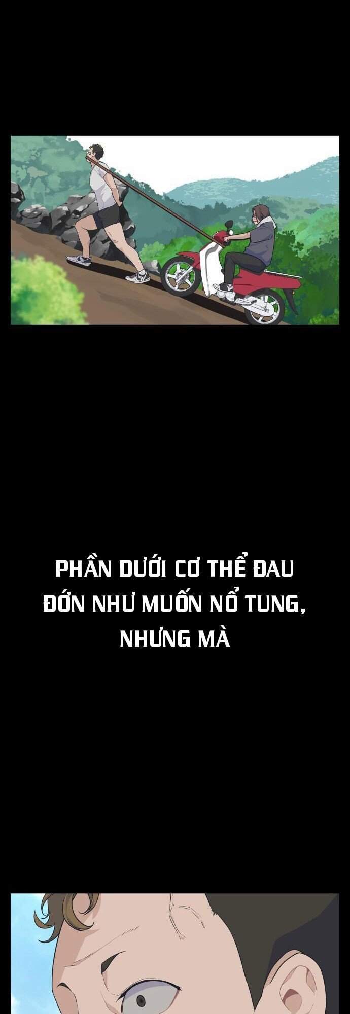 Vua Đóng Cọc Chapter 5 - Trang 21