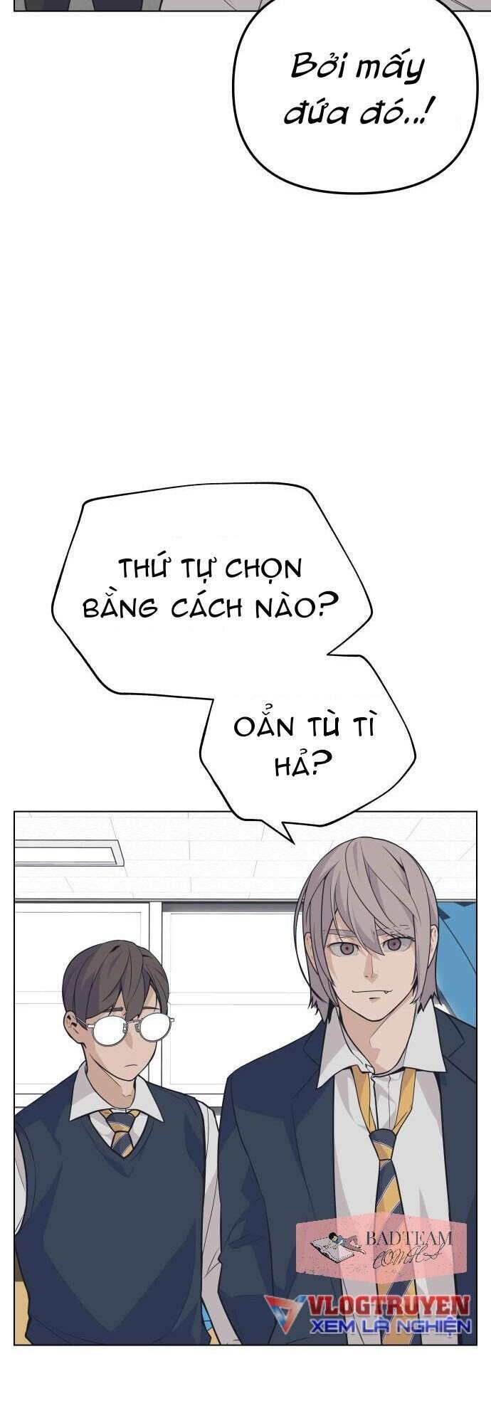 Vua Đóng Cọc Chapter 5 - Trang 26