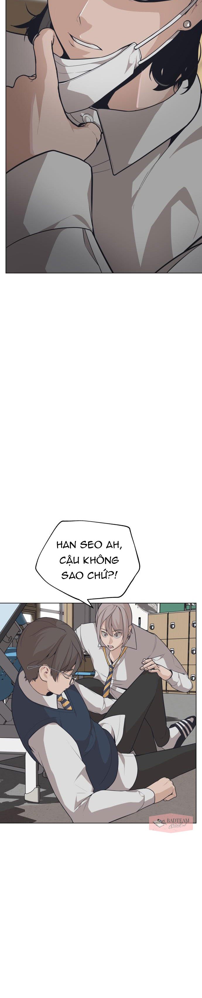 Vua Đóng Cọc Chapter 6 - Trang 39