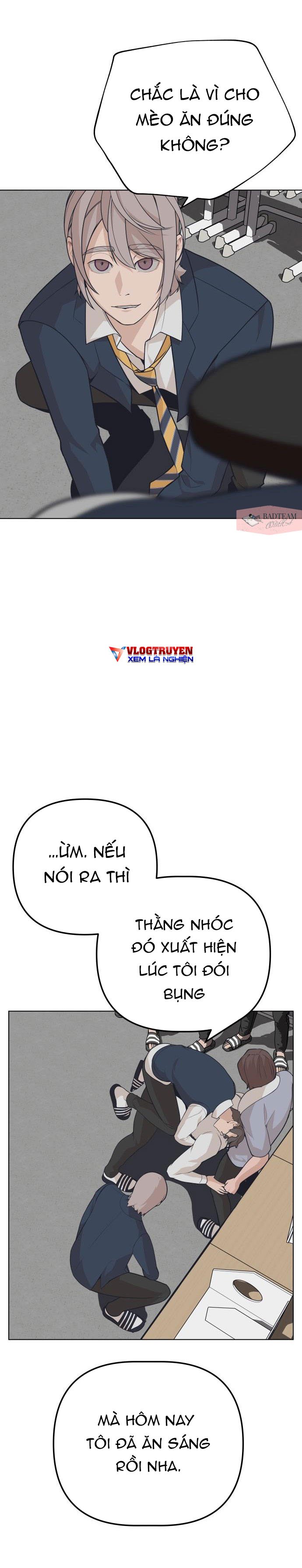 Vua Đóng Cọc Chapter 6 - Trang 5