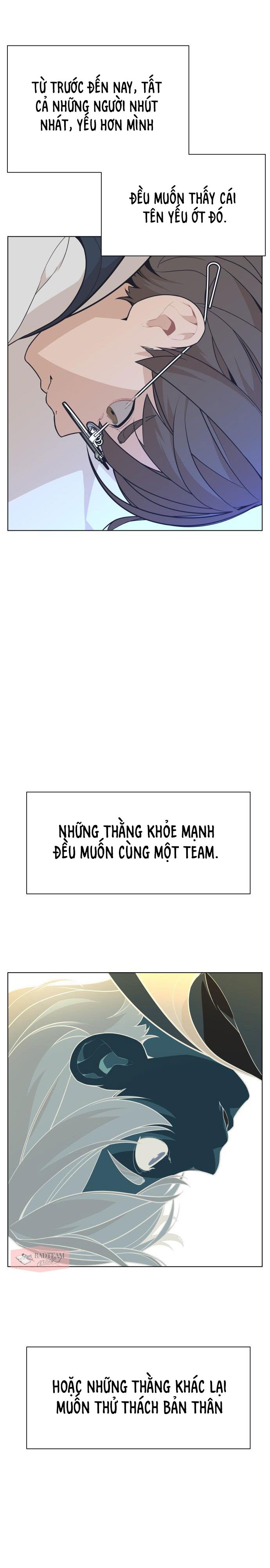 Vua Đóng Cọc Chapter 6 - Trang 6