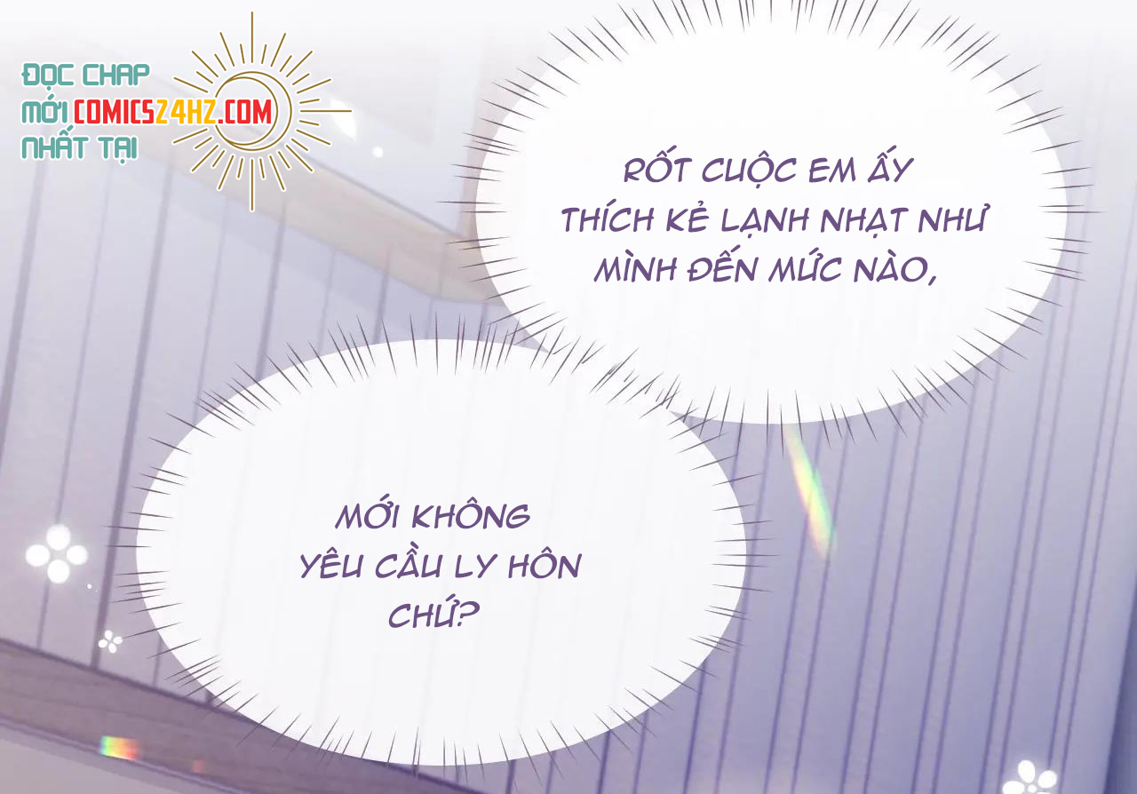 Xin Phép Ly Hôn Chapter 16 - Trang 12