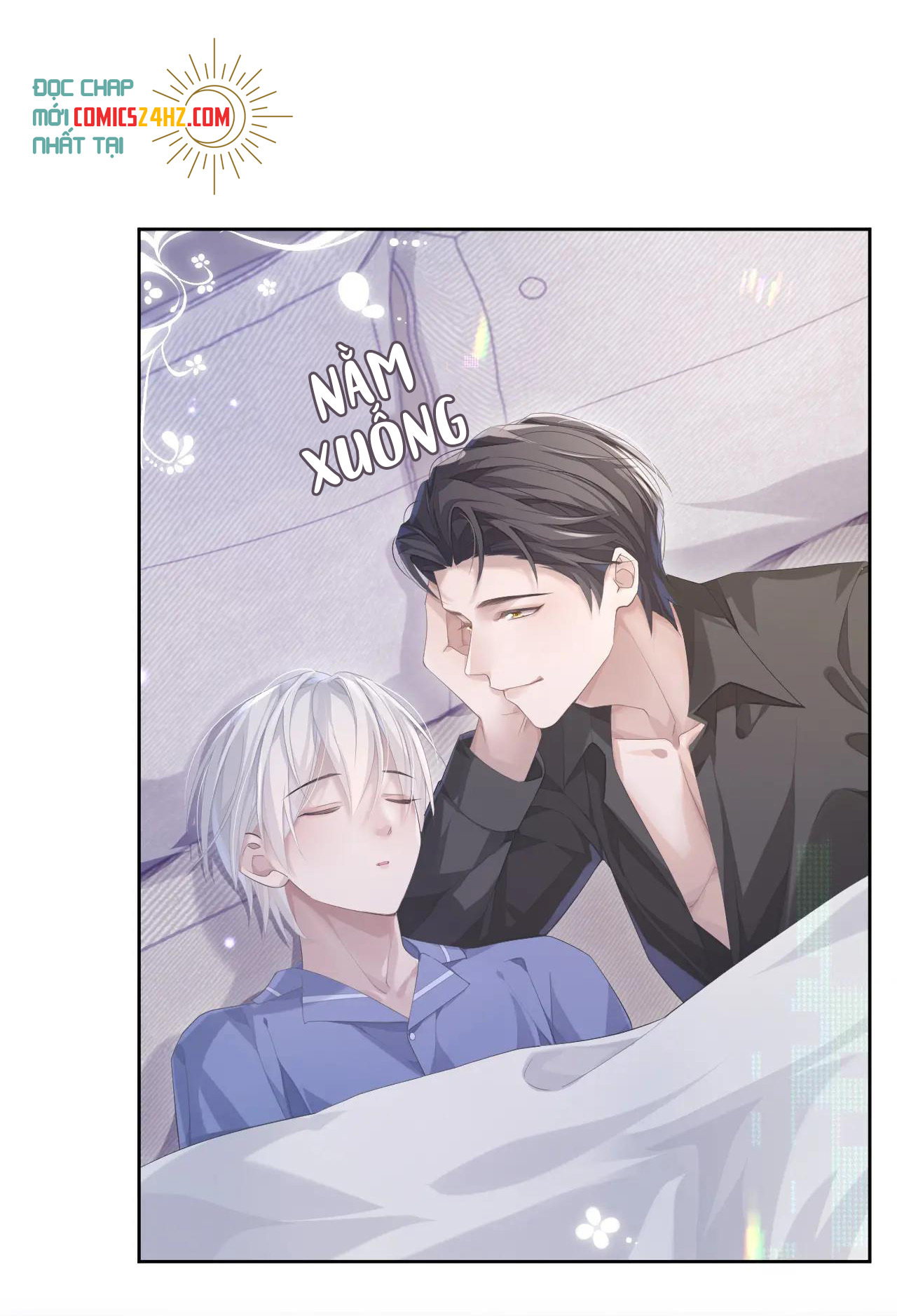 Xin Phép Ly Hôn Chapter 16 - Trang 20