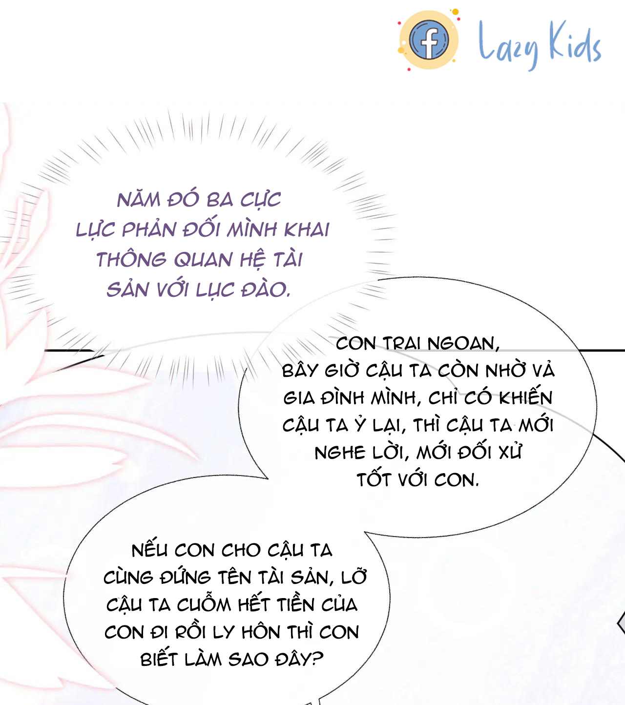 Xin Phép Ly Hôn Chapter 16 - Trang 45