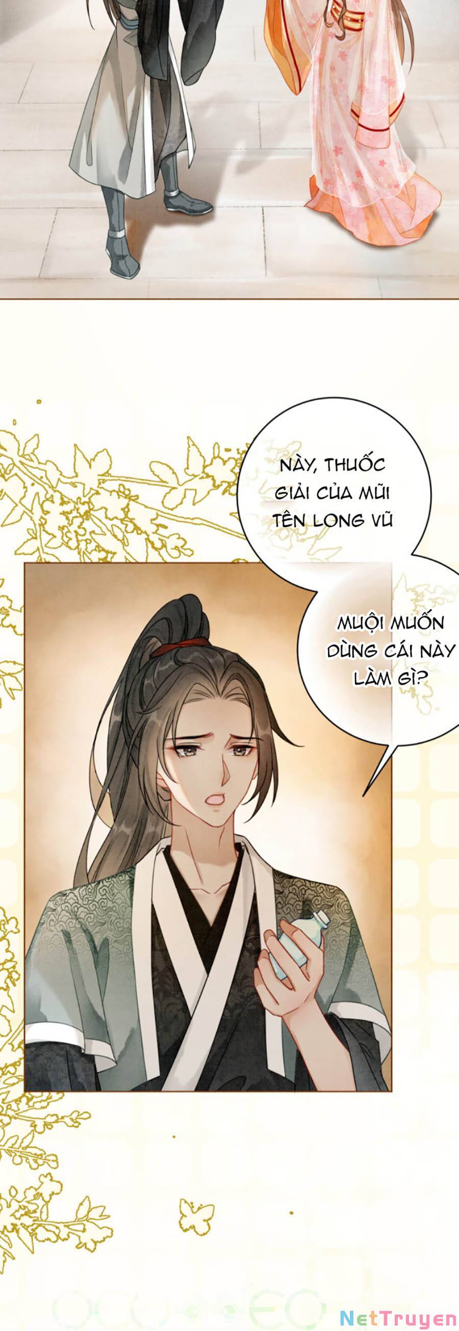 Xung Hỉ Vương Phi Chapter 18 - Trang 6