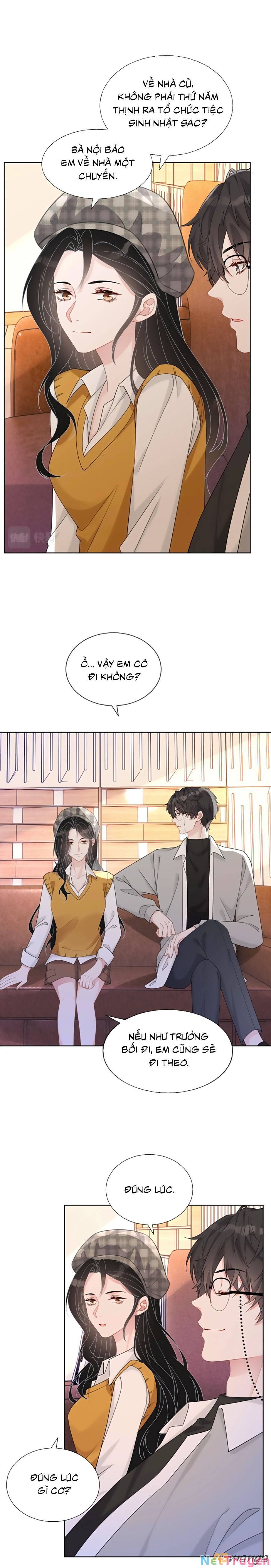 Chỉ Yêu Mình Em Chapter 76 - Trang 2