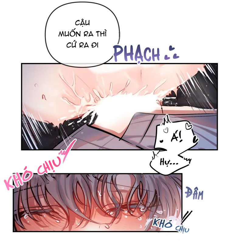 Hợp Đồng Tình Yêu Chapter 27 - Trang 43