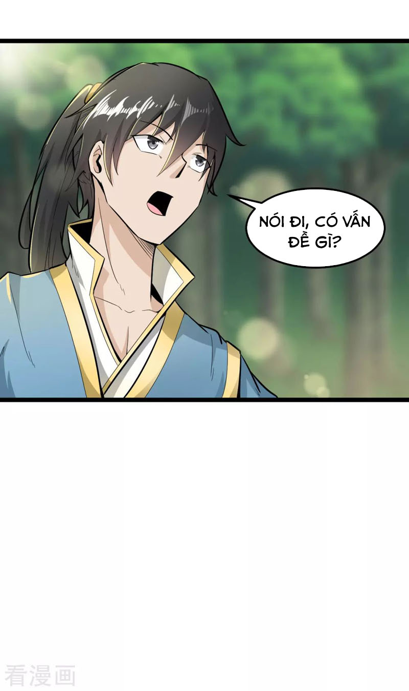 Nguyên Thủy Bất Diệt Quyết Chapter 67 - Trang 7