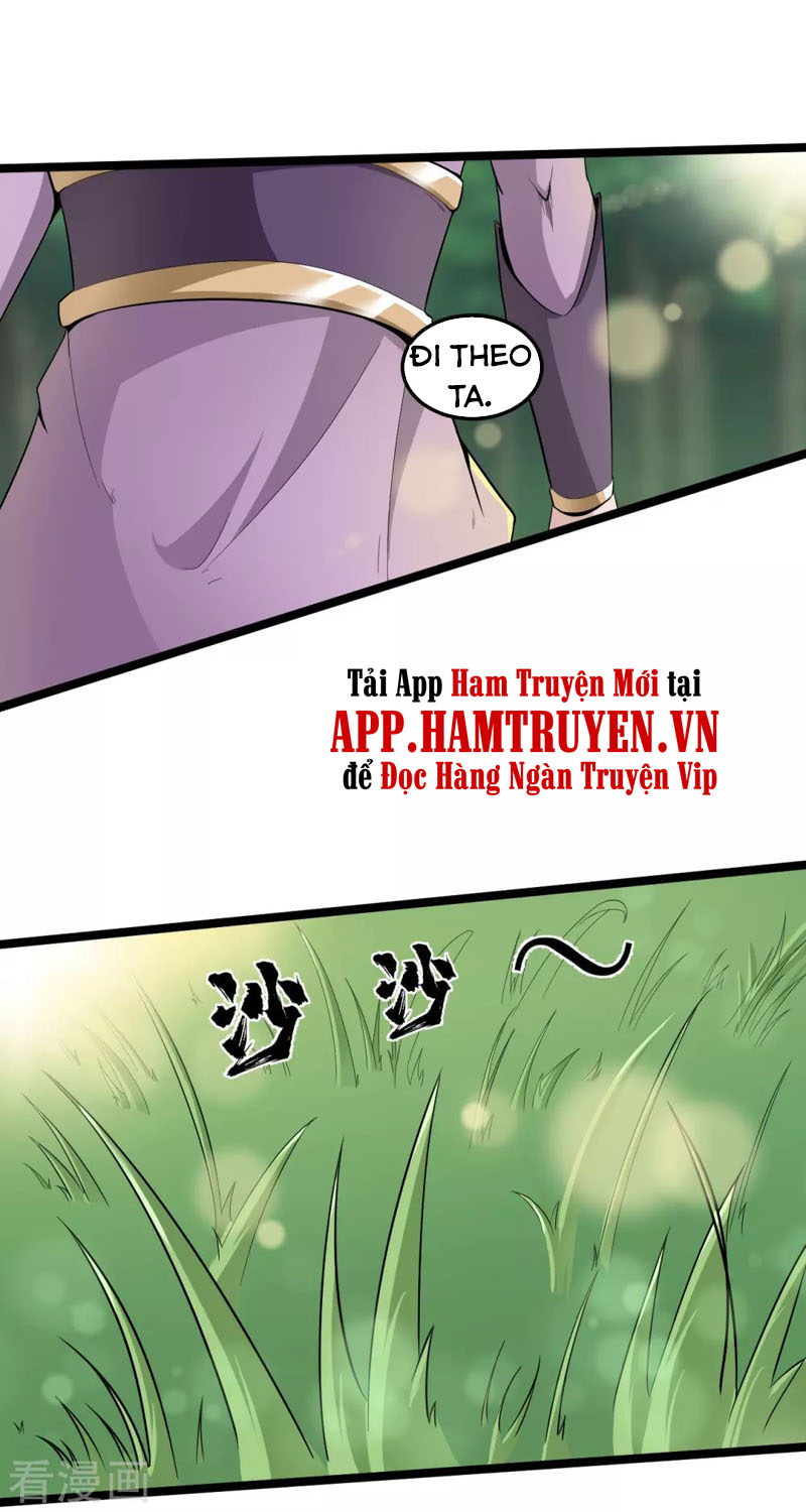 Nguyên Thủy Bất Diệt Quyết Chapter 67 - Trang 8