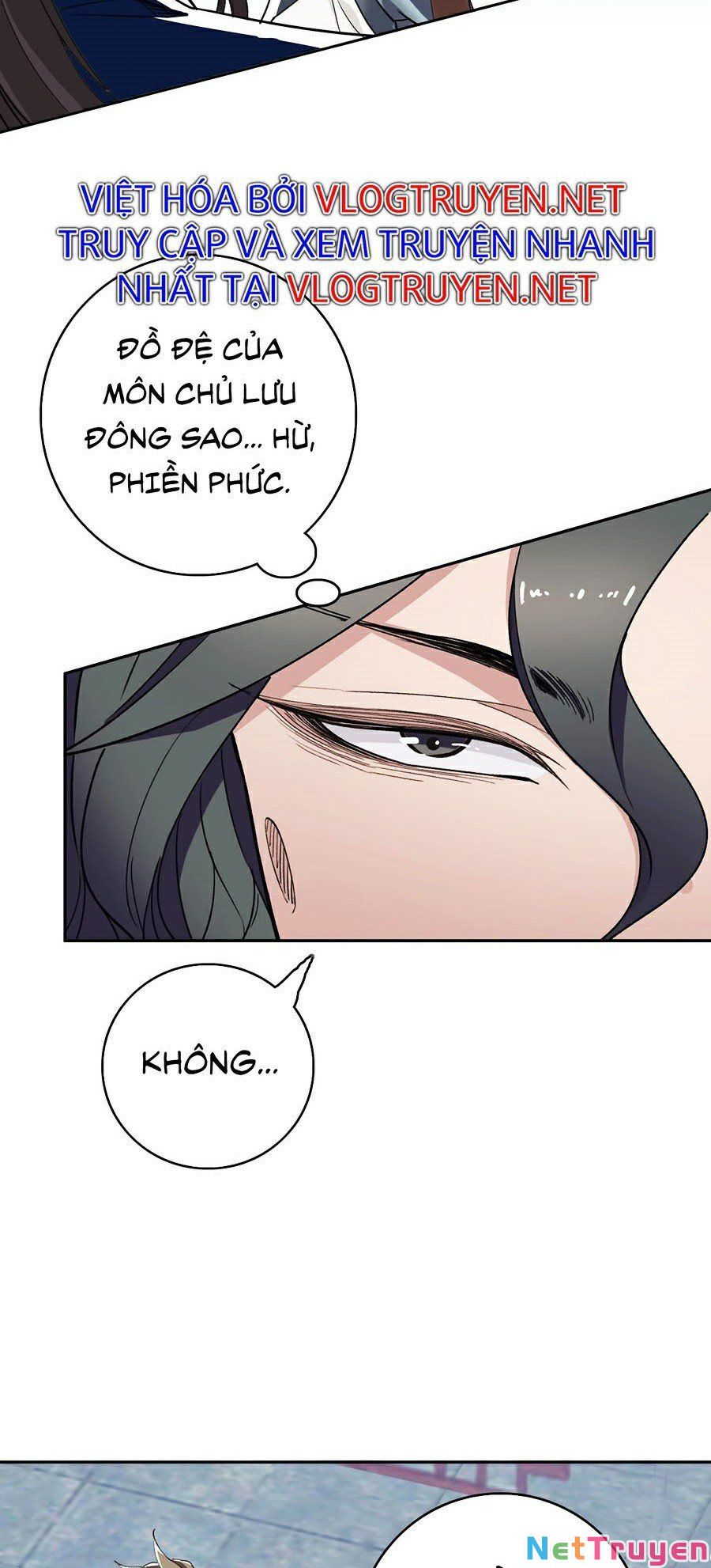 Siêu Đạo Thần Thuật Chapter 21 - Trang 14