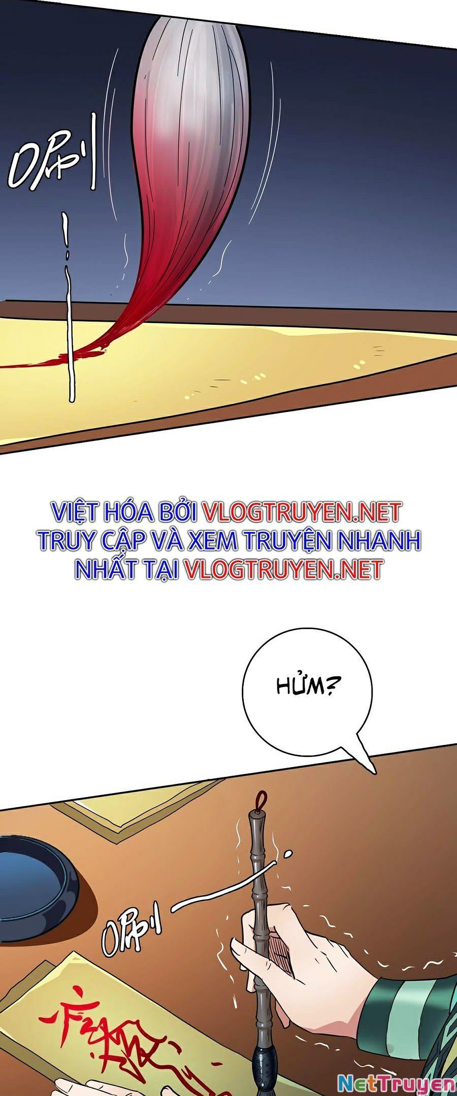 Siêu Đạo Thần Thuật Chapter 21 - Trang 46