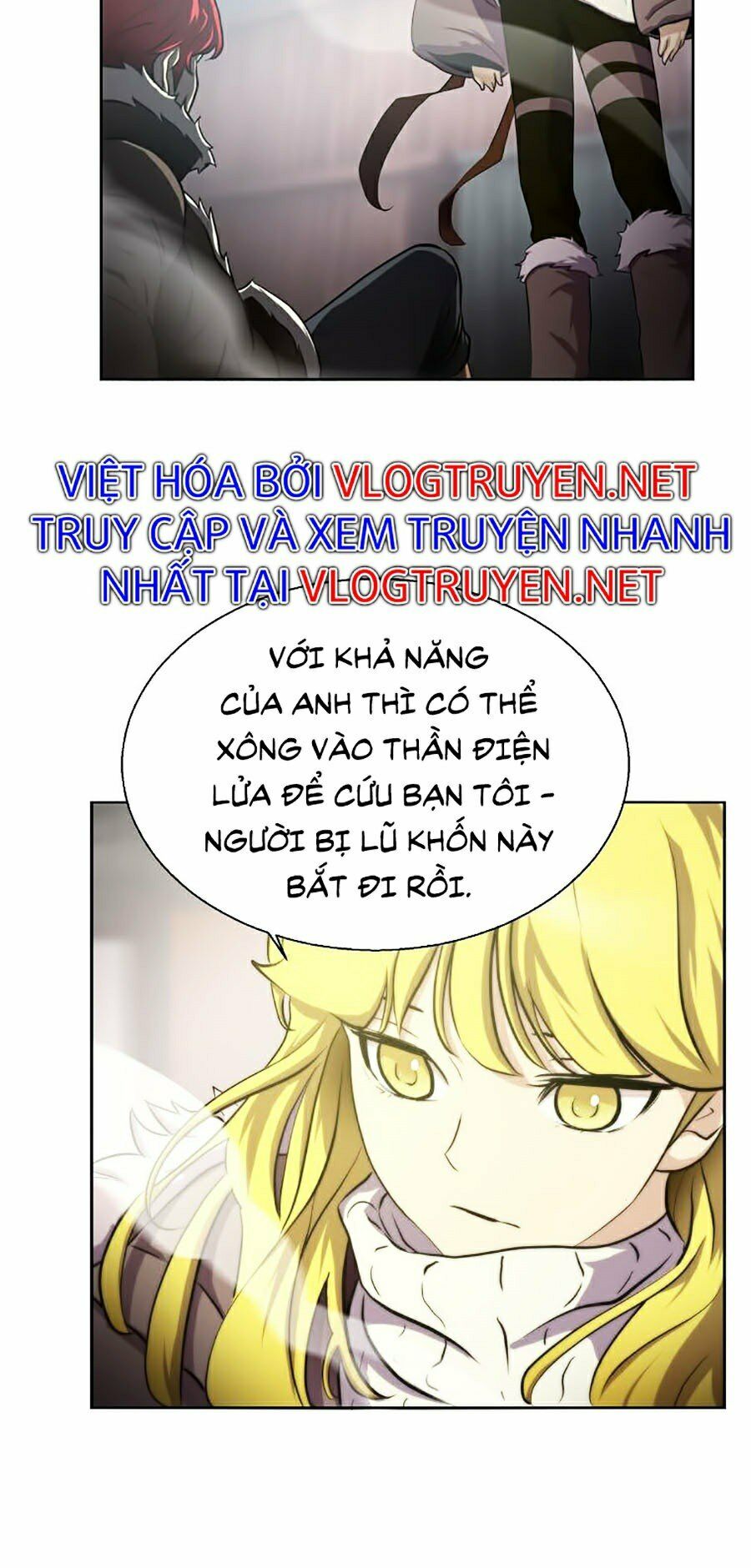 Sức Cùng Lực Kiệt Chapter 5 - Trang 39