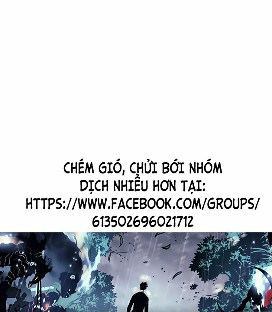 Sức Cùng Lực Kiệt Chapter 6 - Trang 1