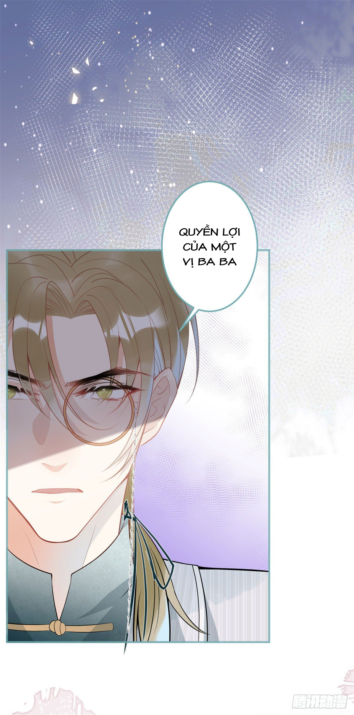 Ta Có Năm Đại Lão Ba Ba Chapter 108 - Trang 13