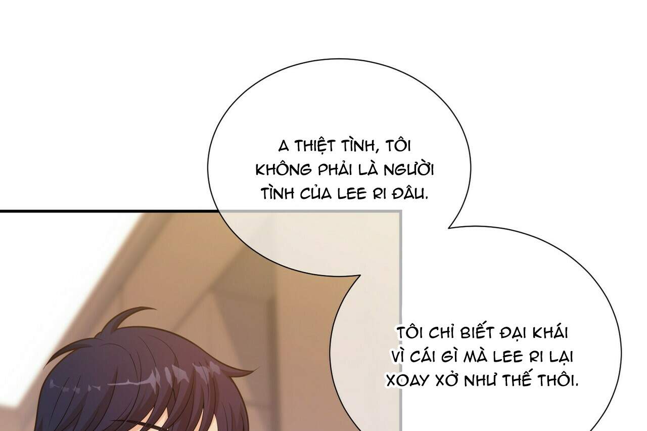 Thời gian giữa Sói và Chó Chapter 62 - Trang 116